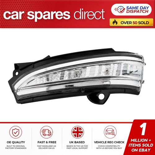 Ford mondeo mk5 2013 2020 - ford, left