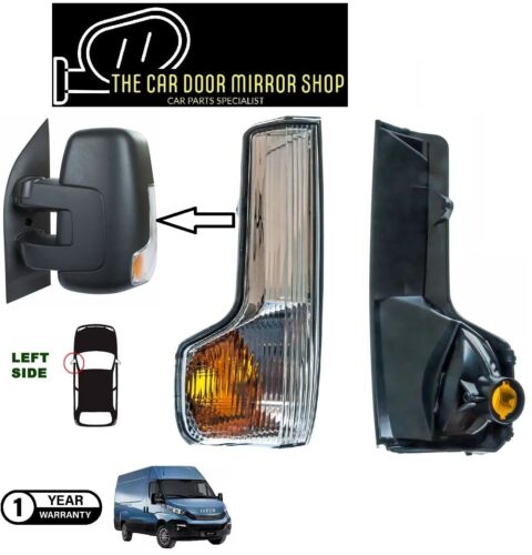 Fits iveco daily 2015 - daily, 2024