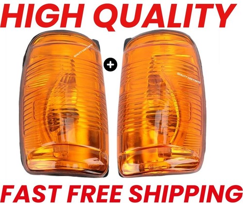For ford transit mk8 - mk8, door
