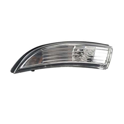 For ford fiesta 2008 - 2008-2017, left
