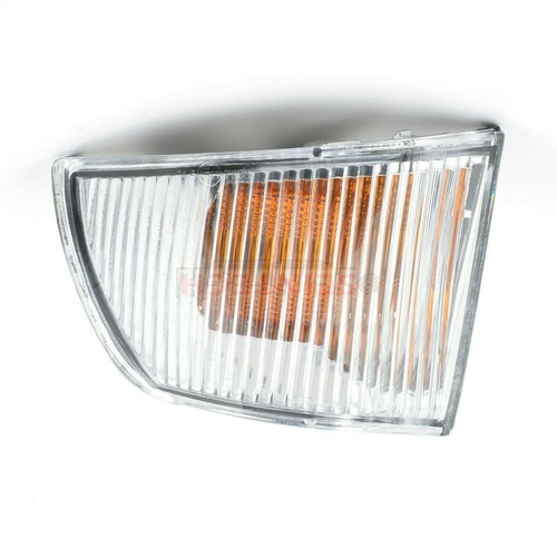 Iveco daily side door wing - side,