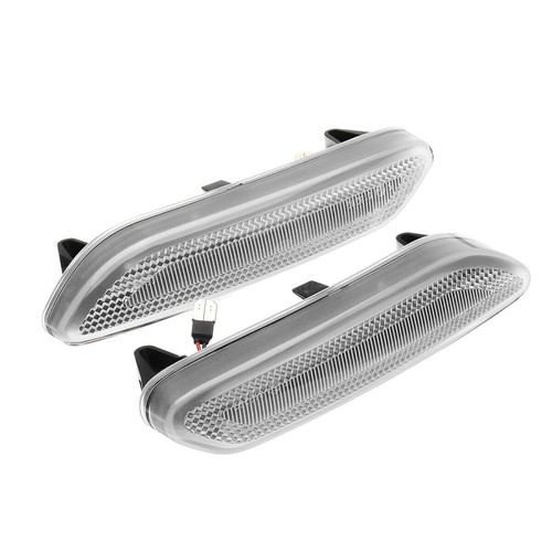 Clear lens side - clear,