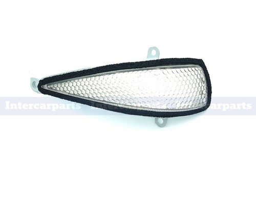 Wing mirror led indicator lens - wing,