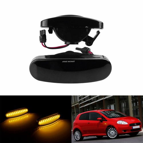 Black lens side - lens, indicator