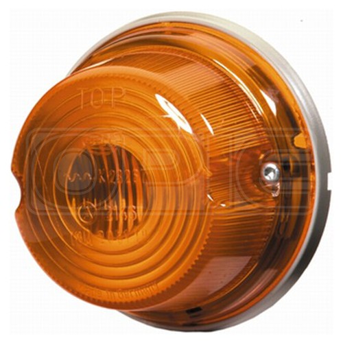 Indicator flasher lamp - indicator,