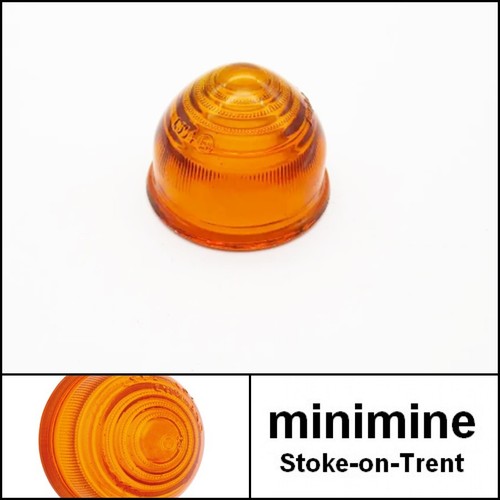 Classic mini front indicator - mini,