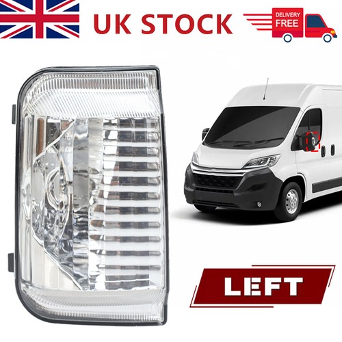 Wing mirror indicator - mirror,