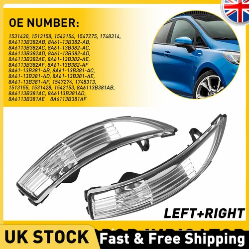 For ford fiesta 2008 left - ford,