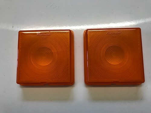 Rubbolite indicator lense fits - indicator,