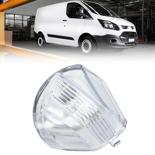 Wing mirror indicator lamp - mirror,